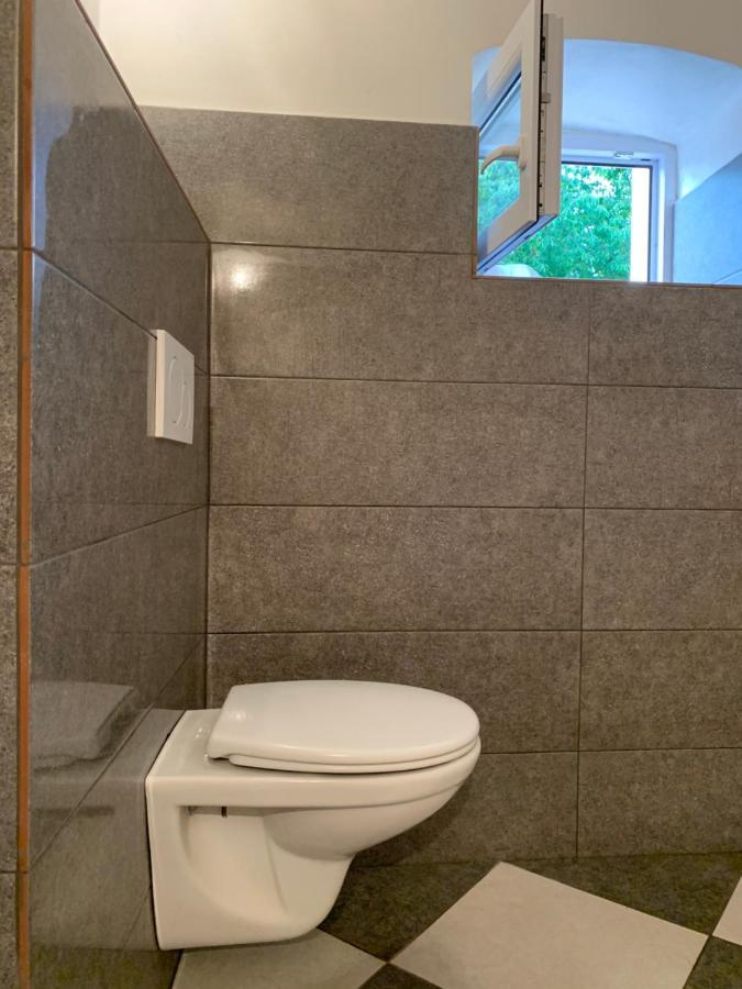 apartmány Stará Pošta Božanov Exteriér fotografie
